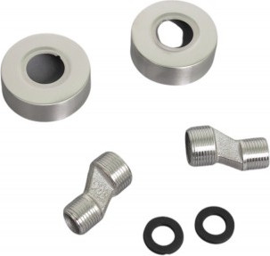 Изображение товара Смеситель Wisent WP731-003