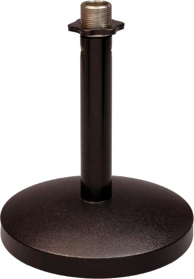 Изображение товара Стойка микрофонная SUPERLUX D1