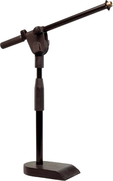 Изображение товара Стойка микрофонная SUPERLUX MTS014