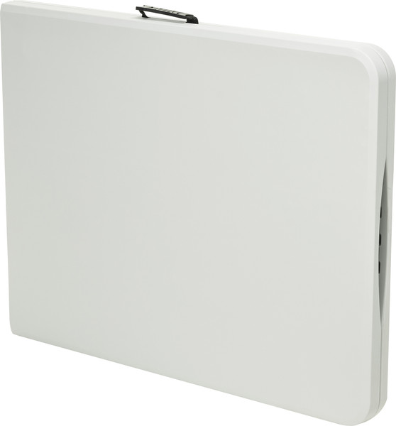 Изображение товара Стол складной Sundays AC-Z180A 180х70х74 (белый, чемодан)