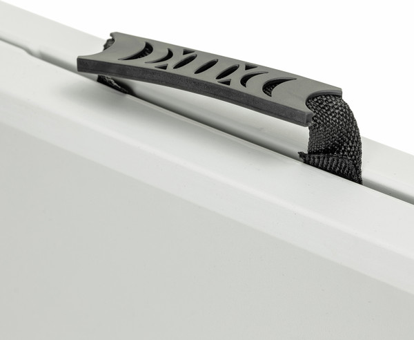 Изображение товара Стол складной Sundays AC-Z180A 180х70х74 (белый, чемодан)