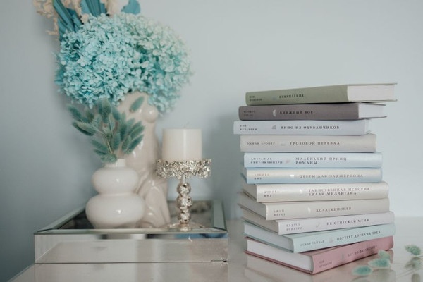 Изображение товара Подарочный набор Эксмо Лекарство от меланхолии. Маленький принц + шоппер (9785042187650, Брэдбери Р., Сент-Экзюпери А. де)