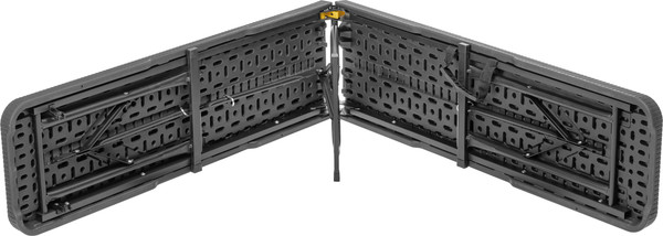 Изображение товара Скамья складная Sundays AC-ZD183R 183х28х43