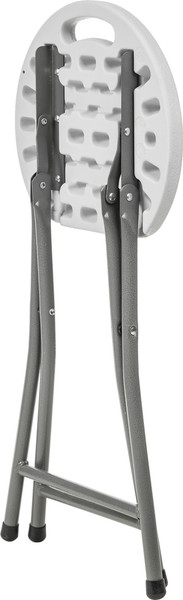 Изображение товара Табурет складной Sundays AC-D96 (белый)