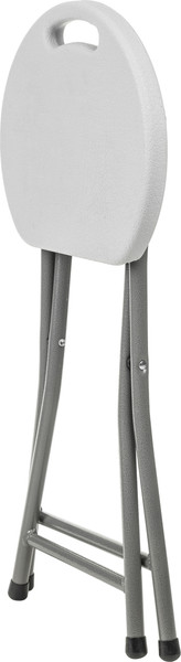 Изображение товара Табурет складной Sundays AC-D96 (белый)