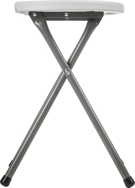 Изображение товара Табурет складной Sundays AC-D96 (белый)