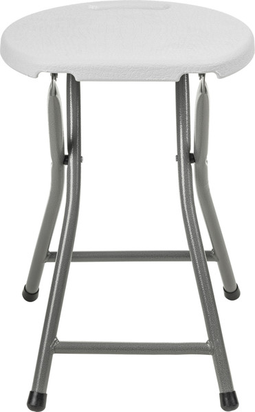 Изображение товара Табурет складной Sundays AC-D96 (белый)