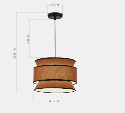 Изображение товара Потолочный светильник ST Luce SL1354.403.01