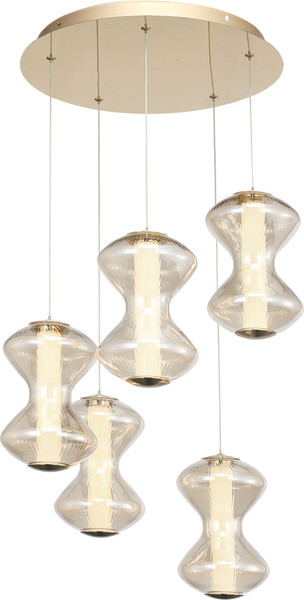 Изображение товара Люстра ST Luce SL6136.233.01