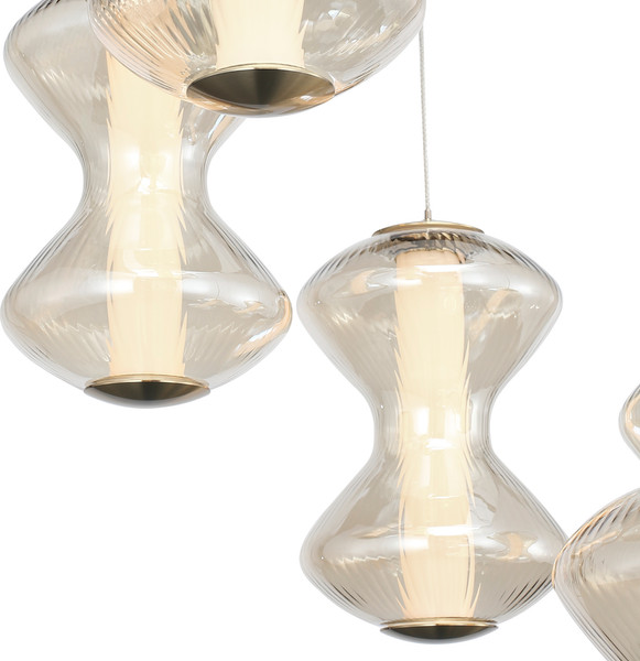 Изображение товара Люстра ST Luce SL6136.233.01