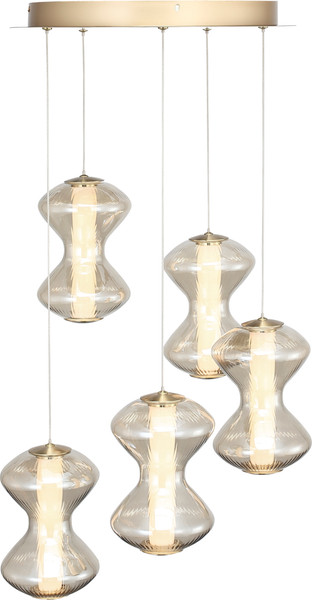 Изображение товара Люстра ST Luce SL6136.233.01