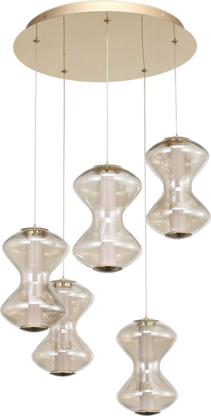 Изображение товара Люстра ST Luce SL6136.233.01