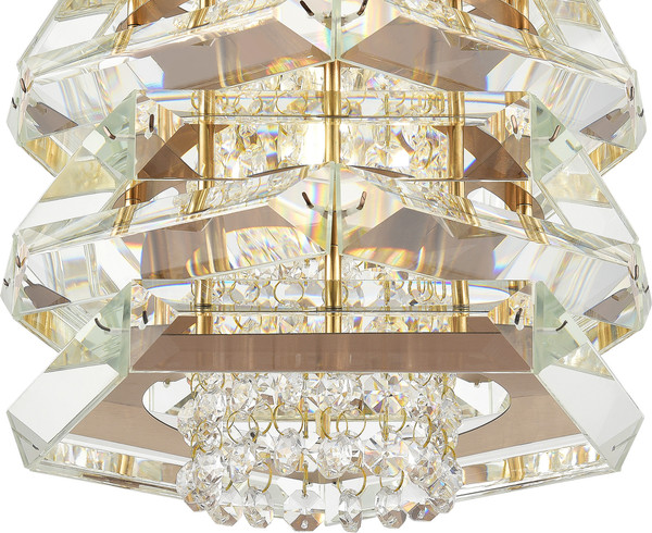 Изображение товара Потолочный светильник ST Luce SL6137.203.01