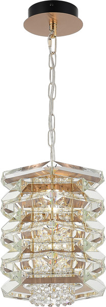 Изображение товара Потолочный светильник ST Luce SL6137.203.01