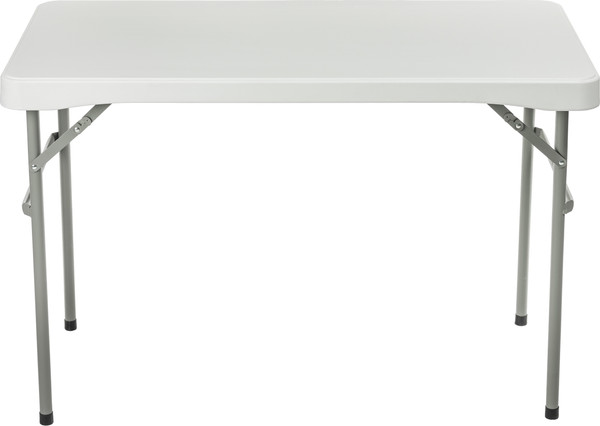 Изображение товара Комплект складной мебели Sundays AC-B110 (белый)