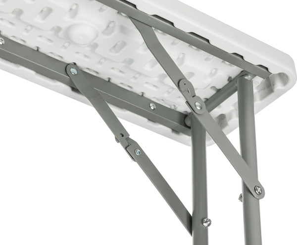 Изображение товара Комплект складной мебели Sundays AC-B110 (белый)