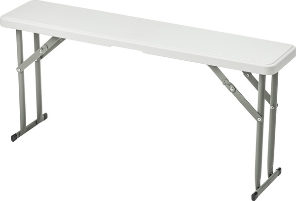 Изображение товара Комплект складной мебели Sundays AC-B110 (белый)