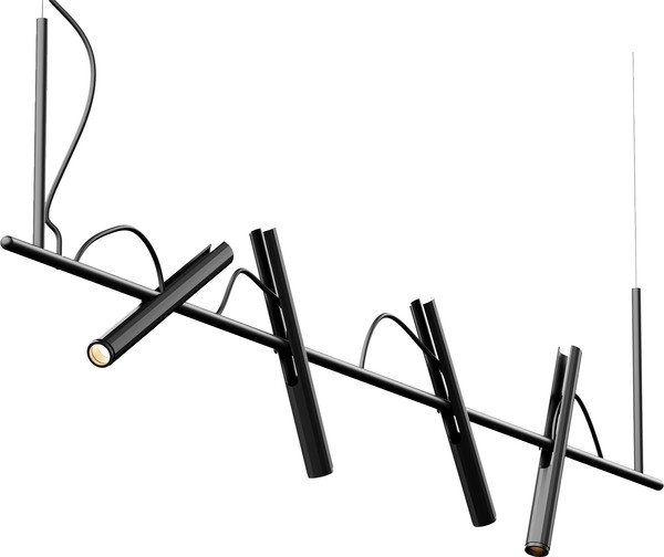 Изображение товара Люстра ST Luce SL6210.403.04