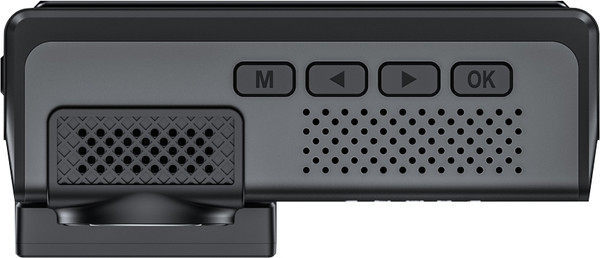 Изображение товара Автомобильный видеорегистратор NeoLine Flash 2K Wi-Fi Dual