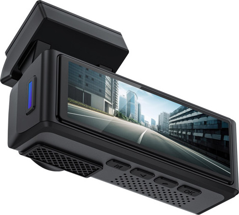 Изображение товара Автомобильный видеорегистратор NeoLine Flash 2K Wi-Fi Dual