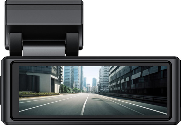 Изображение товара Автомобильный видеорегистратор NeoLine Flash 2K Wi-Fi Dual
