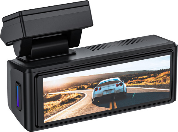 Изображение товара Автомобильный видеорегистратор NeoLine Flash 2K Wi-Fi Dual
