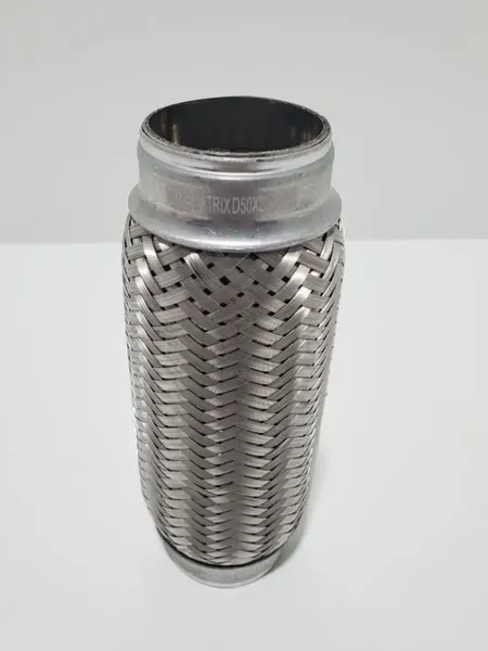 Изображение товара Гофра глушителя Dynamatrix D50x200