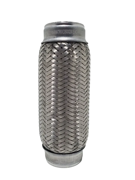 Изображение товара Гофра глушителя Dynamatrix D50x200