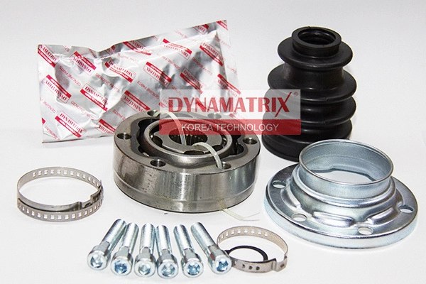 Изображение товара ШРУС Dynamatrix-Korea DCV631001