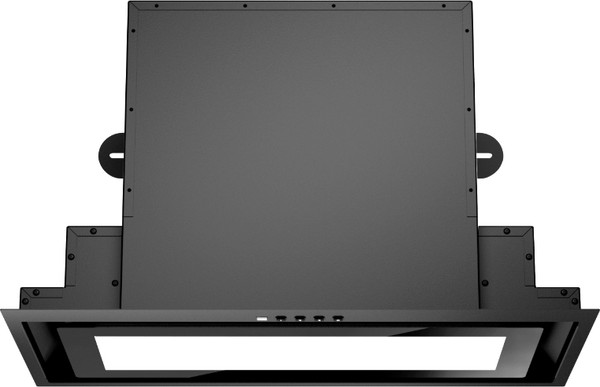 Изображение товара Вытяжка скрытая Akpo Evos 60 wk-12 (черный)