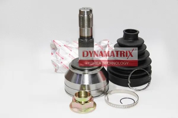 Изображение товара ШРУС Dynamatrix DCV817060