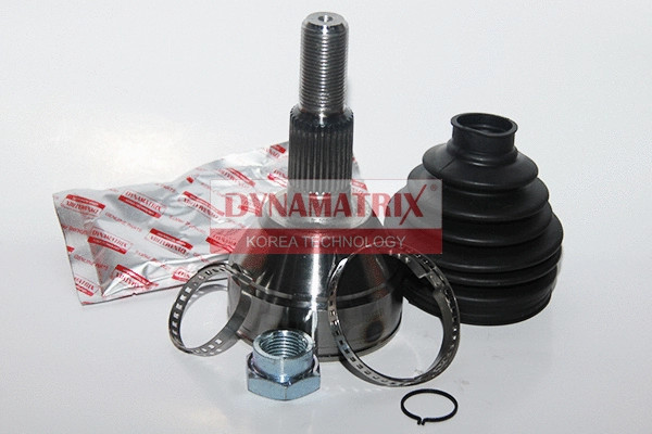 Изображение товара ШРУС Dynamatrix DCV822009