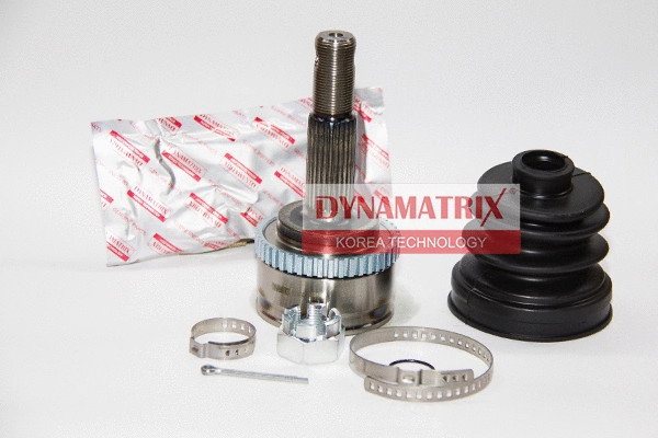 Изображение товара ШРУС Dynamatrix-Korea DCV841243