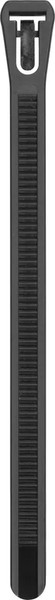 Изображение товара Стяжка для кабеля ЕВРОПАРТНЕР PRM 120x7.5 / 88261s (50шт, черный)