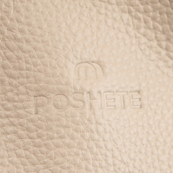 Изображение товара Сумка Poshete 892-SR3152OL-LBG (бежевый)