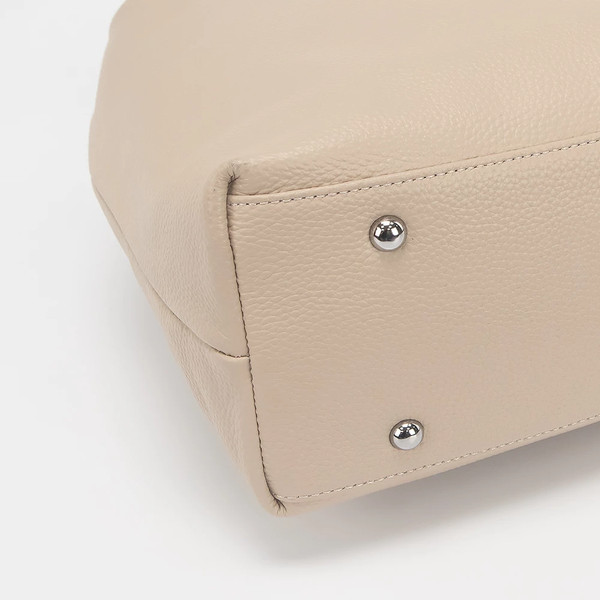 Изображение товара Сумка Poshete 892-SR3152OL-LBG (бежевый)