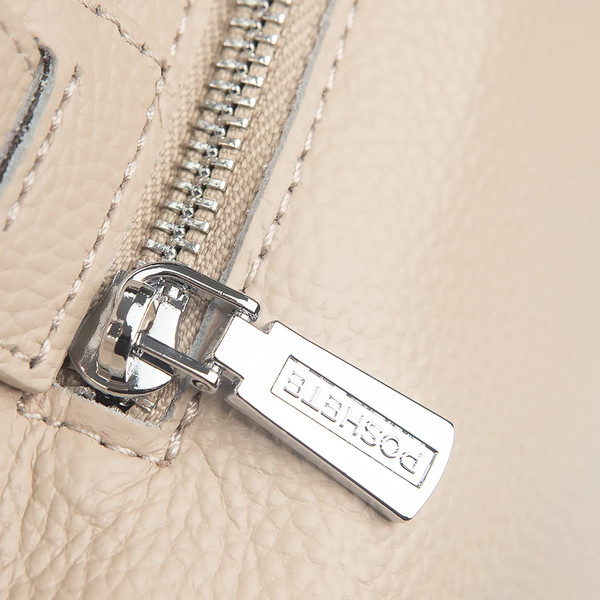 Изображение товара Сумка Poshete 892-SR3152OL-LBG (бежевый)