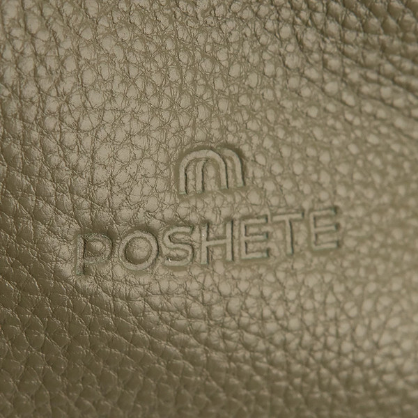 Изображение товара Сумка Poshete 892-SR3152OL-OLV (зеленый)