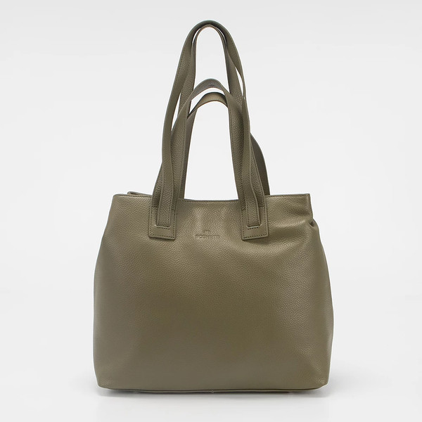 Изображение товара Сумка Poshete 892-SR3152OL-OLV (зеленый)