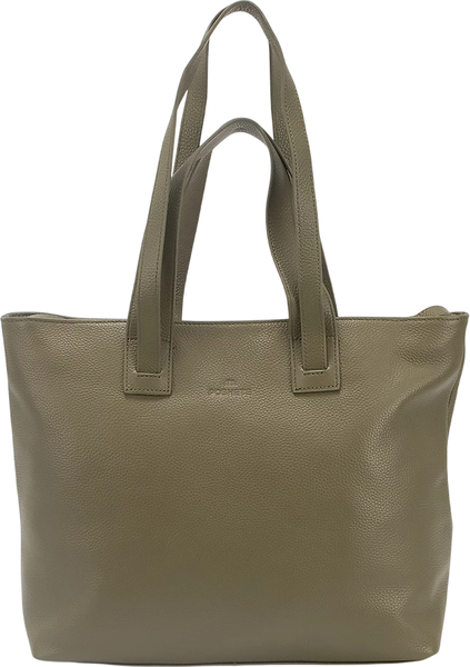 Изображение товара Сумка Poshete 892-SR3152OL-OLV (зеленый)