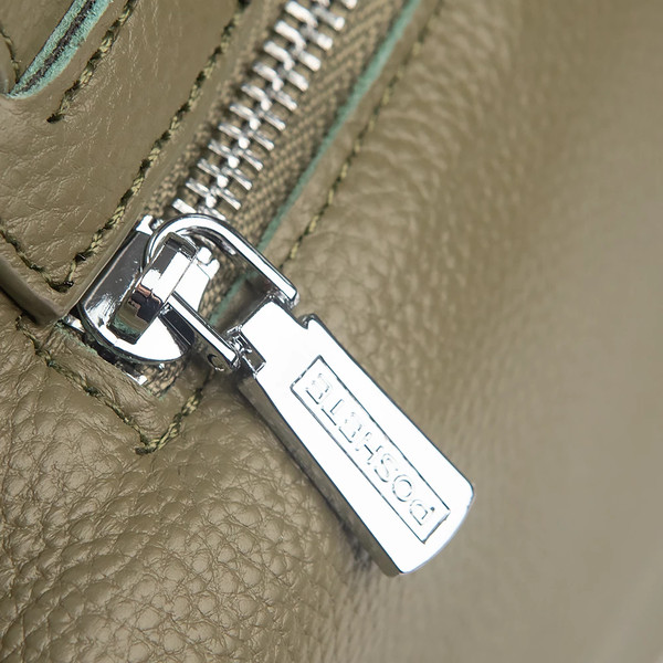 Изображение товара Сумка Poshete 892-SR3152OL-OLV (зеленый)