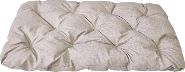 Изображение товара Лежанка для животных MATEX Melange Pet / 66-644 (светло-коричневый)