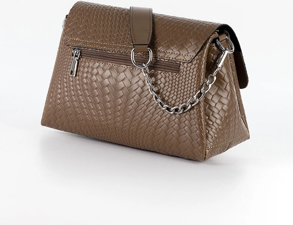 Изображение товара Сумка Poshete 931-J009-1-220-COF (кофе)