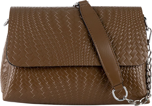 Изображение товара Сумка Poshete 931-J009-1-220-COF (кофе)