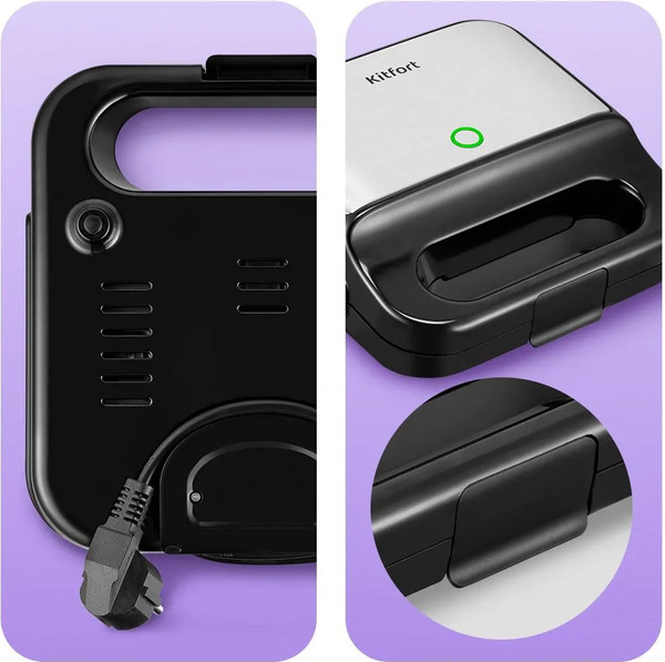 Изображение товара Мультипекарь Kitfort КТ-3699