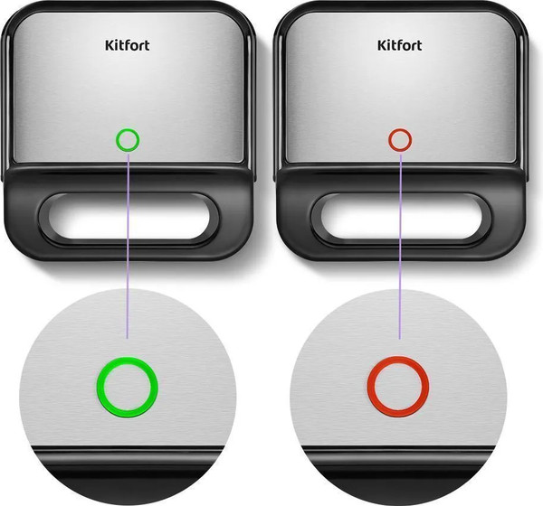 Изображение товара Мультипекарь Kitfort КТ-3699