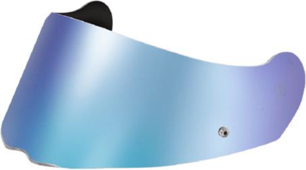 Изображение товара Визор для мотошлема LS2 FF908 (Iridium Blue)