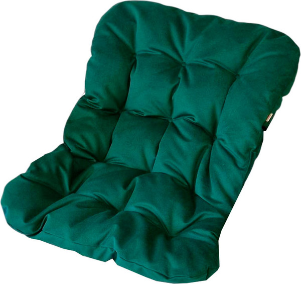 Изображение товара Подушка на стул MATEX Loca Lounge / 66-828 (зеленый)