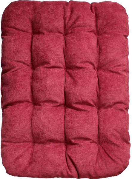 Изображение товара Подушка на стул MATEX Loca Lounge / 66-866 (фуксия)