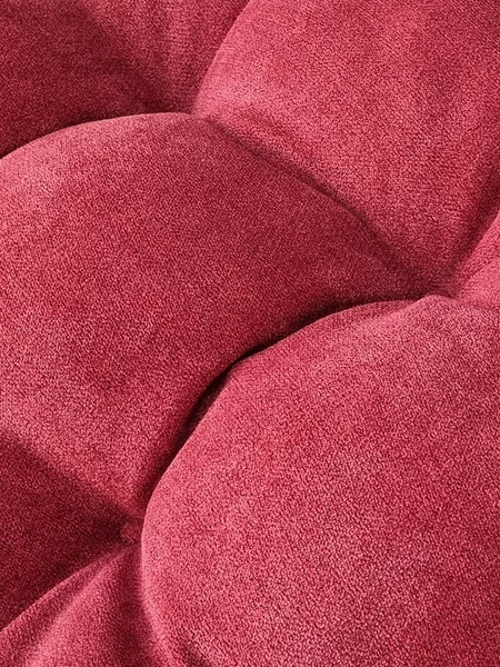 Изображение товара Подушка на стул MATEX Loca Lounge / 66-866 (фуксия)